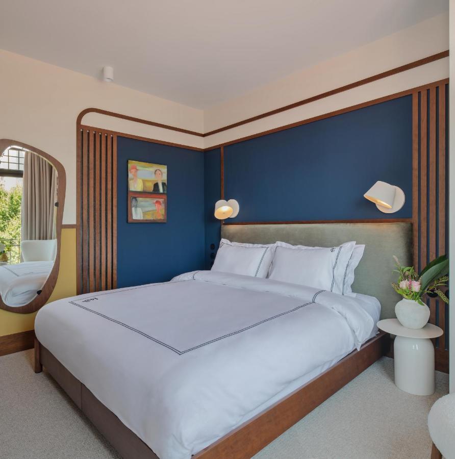 Gentletom Hotell Istanbul Eksteriør bilde
