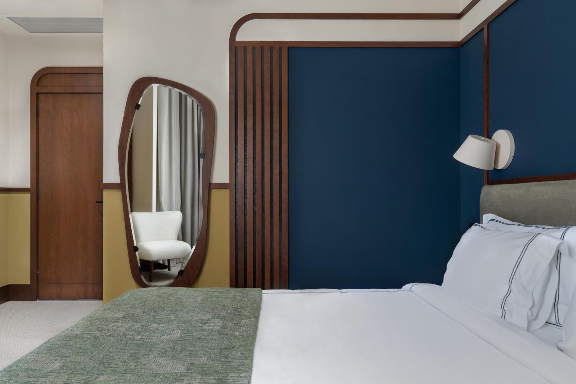Gentletom Hotell Istanbul Eksteriør bilde