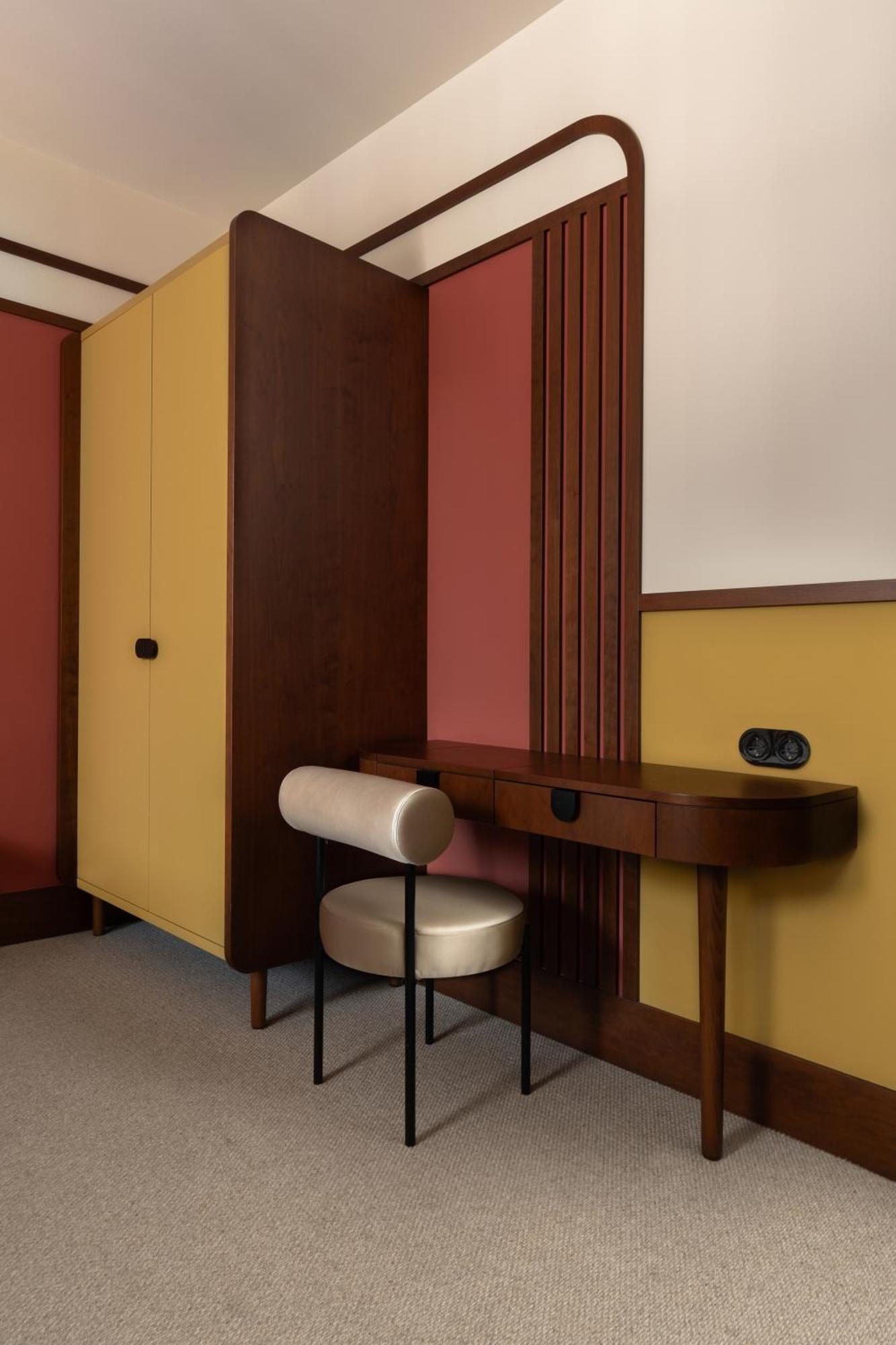 Gentletom Hotell Istanbul Eksteriør bilde