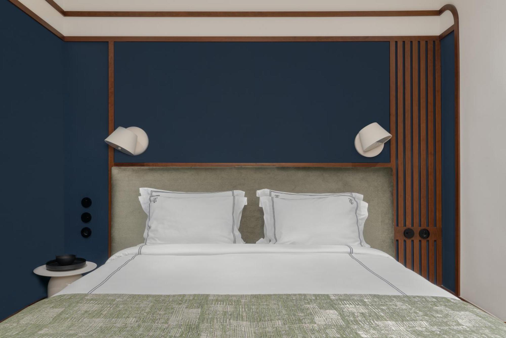 Gentletom Hotell Istanbul Eksteriør bilde