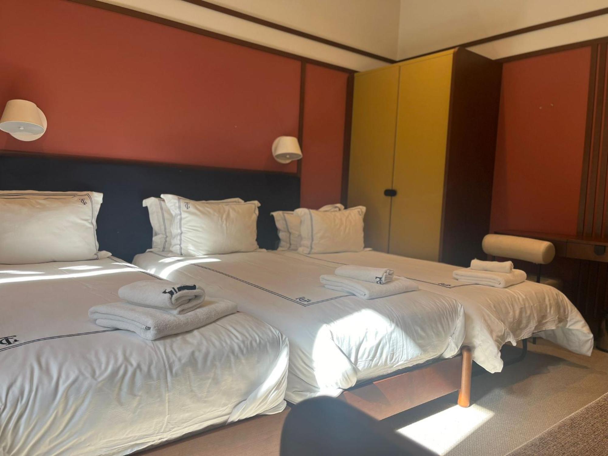 Gentletom Hotell Istanbul Eksteriør bilde